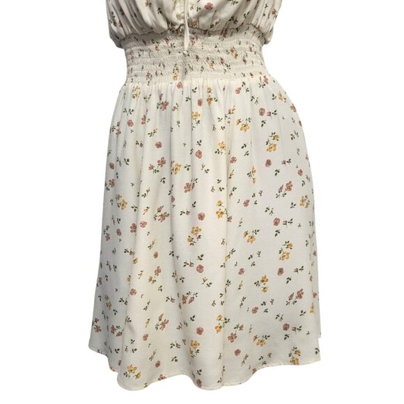 REFORMATION Emmaline Dress Aline Mini - Picture 6 of 12